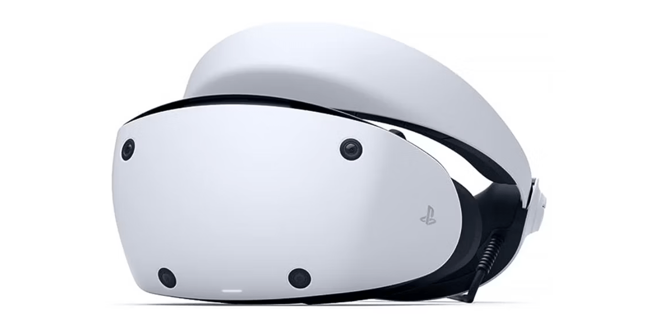 Sony ngừng sản xuất PS VR2 do không đạt kỳ vọng doanh thu?