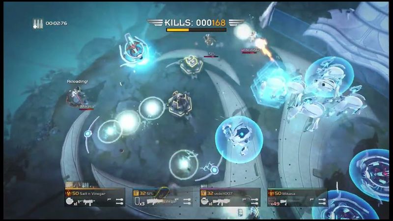 Helldivers 2: Chủng tộc ngoài hành tinh mới sắp xuất hiện? Là kẻ thù cũ từ phần 1?