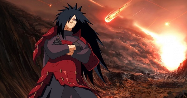 Những quotes hay nhất của Madara Uchiha trong bộ truyện Naruto