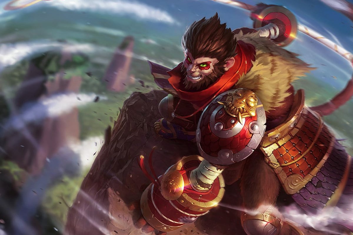 Tốc Chiến: Riot Games có một chỉnh sửa táo bạo dành cho Ngộ Không khiến game thủ hoảng hốt