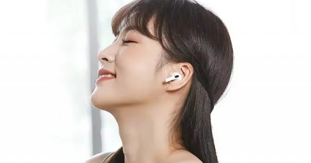 Trải nghiệm mua AirPods giá chỉ 70.000 đồng và điều không thể ngờ