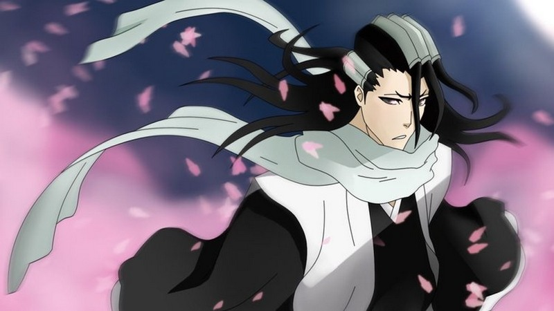 Bleach phiên bản người thật: Kuchiki Byakuya và Abarai Renji cuối cùng đã lộ diện