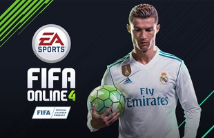 Fifa Online 4 - Những điều bạn nên biết: Tính năng nâng cấp cầu thủ