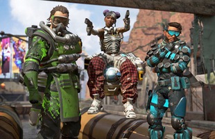 3 lý do khiến Apex Legends đang dần đi vào ngõ cụt