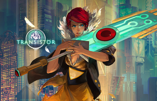 Chỉ 1 click, nhận miễn phí game nhập vai đỉnh cao Transistor