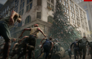 World War Z chính thức ra mắt, giá bán tại Epic Games Store rẻ hơn trên PS 4 và Xbox One