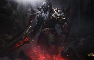 Cập nhật 19/4: Chỉnh sửa toàn bộ kỹ năng Aatrox, cân bằng lại Rakan