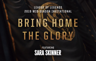 Riot Games ra mắt ca khúc chủ đề cho giải đấu MSI 2019 tại Việt Nam
