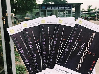 Cẩm nang lễ bốc thăm vòng khởi động MSI 2019 tại Việt Nam dành cho game thủ LMHT