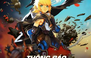 Game thủ Việt phẫn nộ khi VNG chính thức thông báo “khai tử” Dragon Nest Mobile tại thị trường Việt Nam