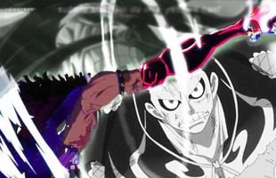 One Piece 940: Nhà tù mỏ đá chính là yếu huyệt của Kaido, nhóm Luffy đang toan tính phá tan nơi này