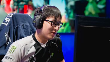 Team Liquid sẽ bán Doublelift bằng được trước khi giải LCS mùa Hè diễn ra! - eSports