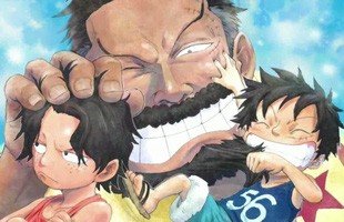 One Piece: Lý do Roger đi nhờ 