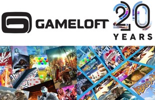 Gameloft đang miễn phí 30 tựa game huyền thoại, mời anh em tải về chiến ngay trên điện thoại