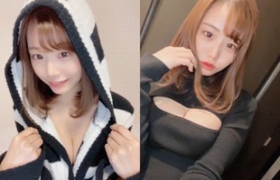 Ngắm nhan sắc Yume Nikaidou, mỹ nhân 18+ Nhật Bản xinh đẹp thích chơi Tiktok