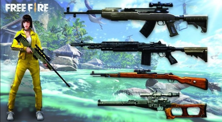 5 điều bạn cần biết để cải thiện trình độ bắn Free Fire