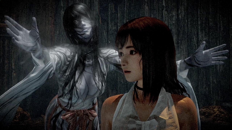 Muốn có Fatal Frame 6 thì phải đợi Nintendo cho phép