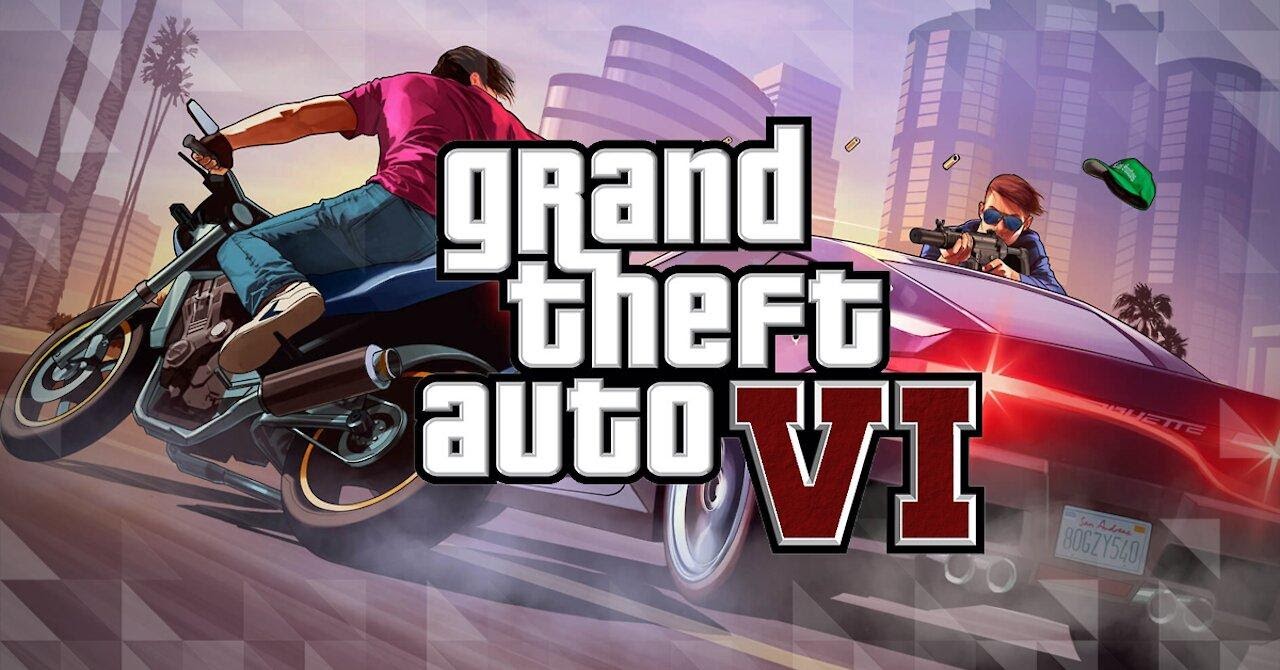 Grand Theft Auto 6 được phát hiện đang trong giai đoạn đầu phát triển