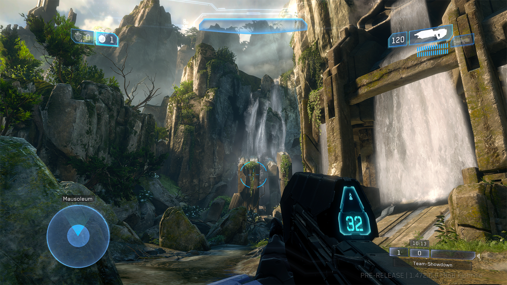 Halo 2: Anniversary bắt đầu bước vào giai đoạn open beta trên PC