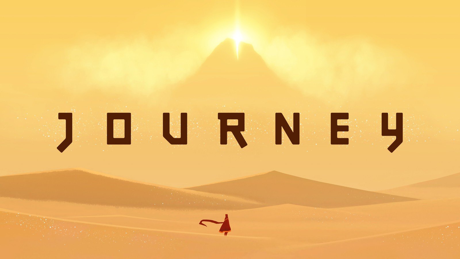 JOURNEY hết hạn độc quyền Epic lên thẳng Steam