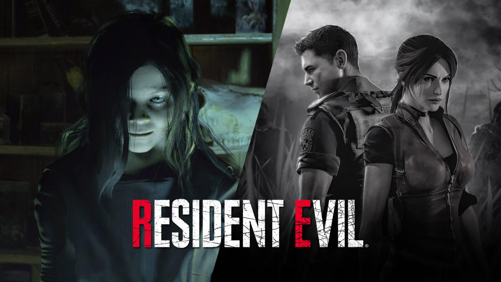 Resident Evil 8 được Capcom xác nhận ra mắt đầu năm 2021