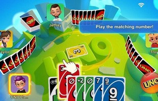 Top 3 game mobile miễn phí hay nhất khi chơi cùng bạn bè và gia đình trong những ngày cách ly xã hội