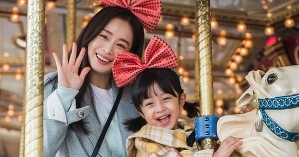 Hi Bye, Mama! tập 15: Bị con gái từ chối, Kim Tae Hee đau lòng quyết định siêu thoát để trả lại vị trí cho 