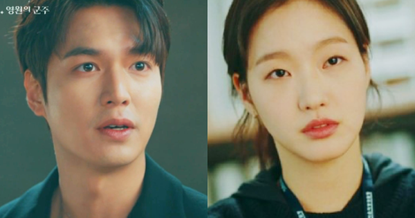 Rating tập 2 Quân Vương Bất Diệt nhỉnh nhẹ: Lee Min Ho nên dè chừng trước phim ngoại tình 19+ Thế Giới Hôn Nhân nha!