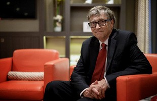 Bill Gates tiếp tục trở thành nạn nhân của 