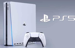 Sony sẽ đội giá PS5 lên cao ngất ngưởng?