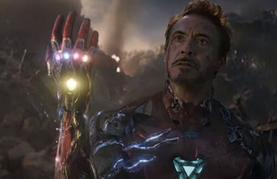 1 năm công chiếu Endgame, Marvel lại xát muối vào nỗi đau của fan khi công bố easter egg siêu nhỏ liên quan đến Iron Man