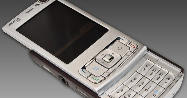 Nhìn lại Nokia N95: Đỉnh cao nhưng cũng là khởi đầu cho sự kết thúc của Symbian