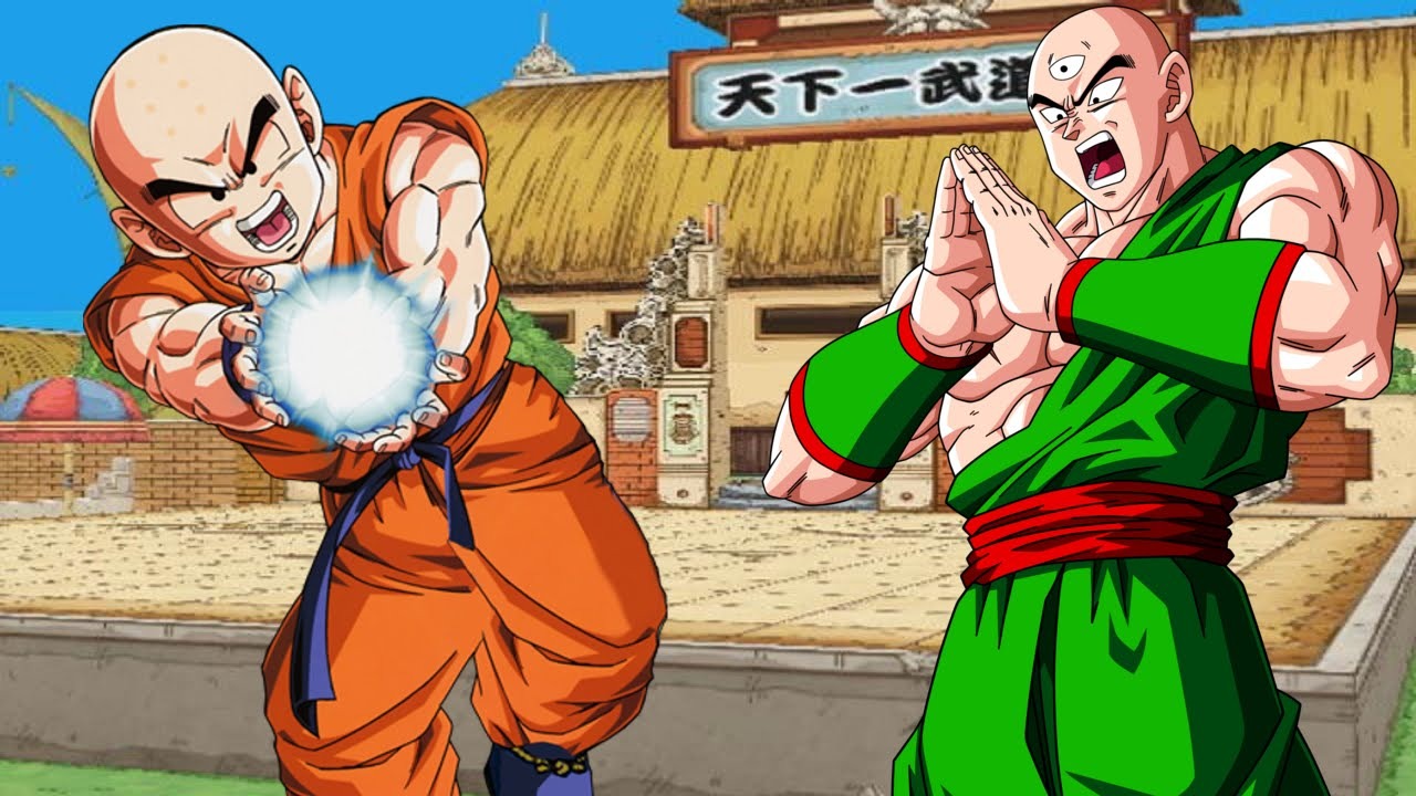 Dragon Ball: Krillin có thể dễ dàng tiêu diệt nhân vật nào?