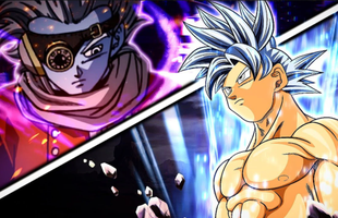 Dragon Ball Super chap 71: Granola chuẩn bị tấn công người Saiyan, Goku và Vegeta đạt được sức mạnh mới