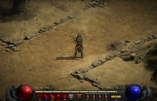 Vừa ra mắt bản beta, Diablo II: Resurrected đã bị crack, phát tán tràn lan trên mạng