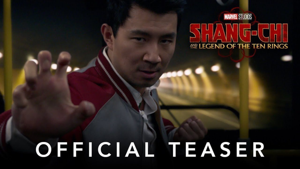 Bom tấn võ thuật Shang-Chi của Marvel đã có trailer chính thức