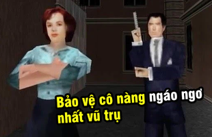 Top 10 màn chơi khiến game thủ cảm thấy ức chế tột độ (P.2)