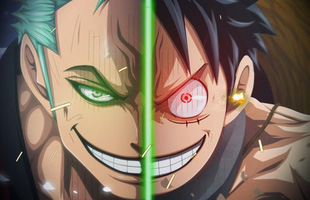 One Piece: Liệu Zoro có tỉnh lại để tiếp tục tỏa sáng trong arc Wano hay Oda sẽ dành 