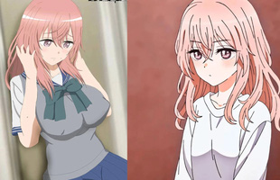 Tìm hiểu về 3 waifu lọt top 10 best girl mùa đông 2022 trong anime My Dress-Up Darling