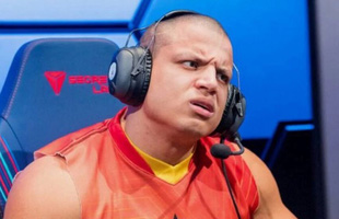 Vé máy bay sang Hàn còn chưa đặt nhưng Tyler1 đã bị đánh giá là 