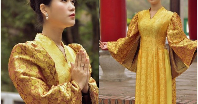 Lâm Vỹ Dạ: Đến năm 40 tuổi, tôi sẽ buông bỏ mọi thứ để đi tu