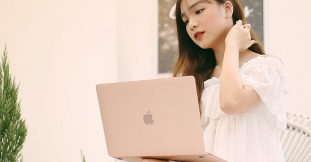 Bảng giá MacBook mới nhất tháng 4: Giảm tới 4,5 triệu