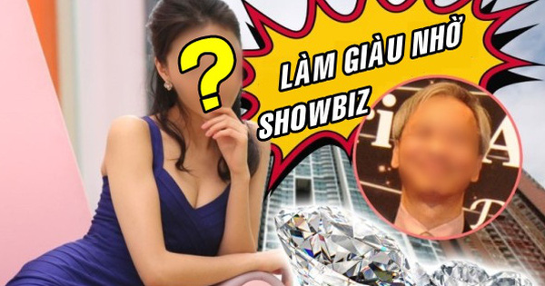 Mỹ nhân làm giàu thành công nhất nhờ showbiz: Lấy chồng 1 năm rồi hưởng 