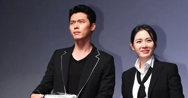 Hyun Bin hoá “thê nô” của Son Ye Jin từ lâu rồi: Ghen ra mặt với cả đạo diễn, thuê hẳn đội vệ sĩ riêng bảo vệ bà xã đi làm