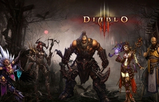 3 Nephalem mạnh nhất từng xuất hiện trong thế giới Diablo