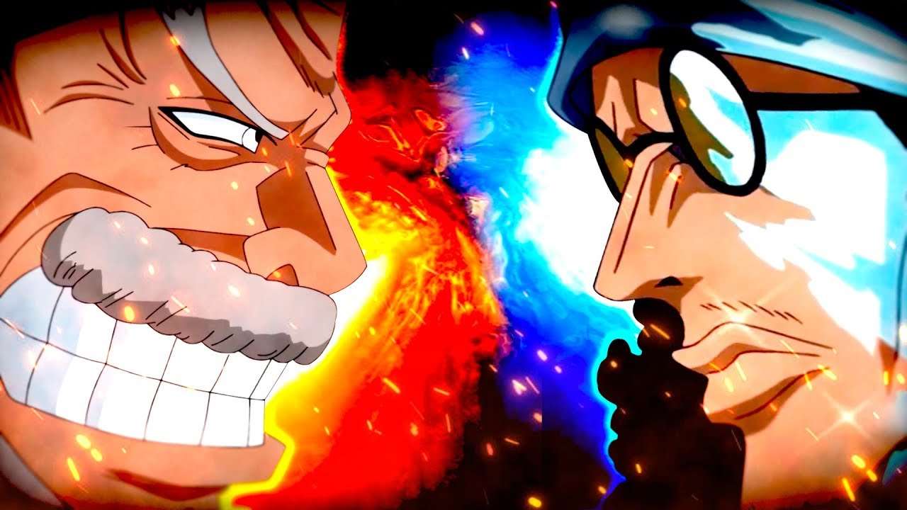 Diễn biến chi tiết của manga One Piece chap 1081