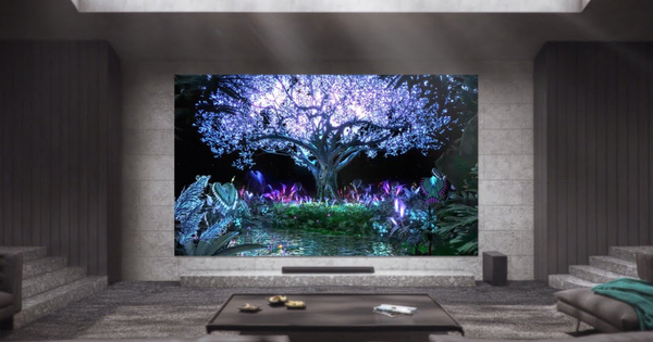 Ra mắt dải sản phẩm đa dạng bậc nhất thị trường, Samsung quyết giữ ngôi vương làng TV