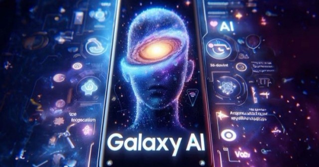 6 mẫu điện thoại Samsung cũ sắp được bổ sung AI