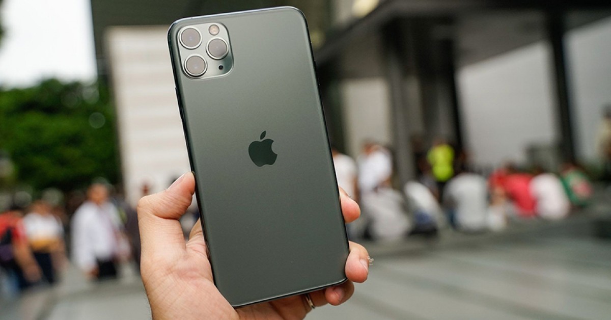 iPhone 11 Pro Max có đáng mua năm 2024 trong tầm giá 7 triệu đồng?
