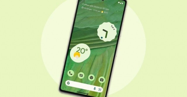 Android 15 sắp có tính năng 